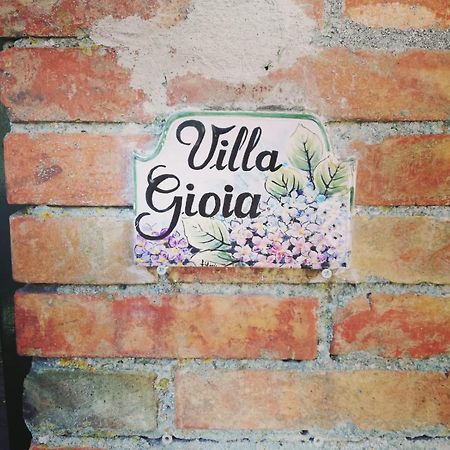 Villa Gioia Montelaterone 외부 사진