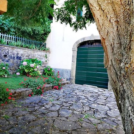 Villa Gioia Montelaterone 외부 사진