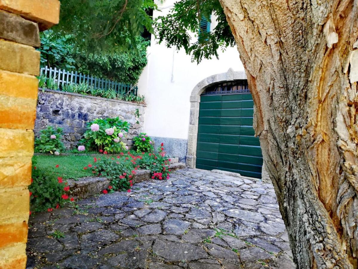 Villa Gioia Montelaterone 외부 사진