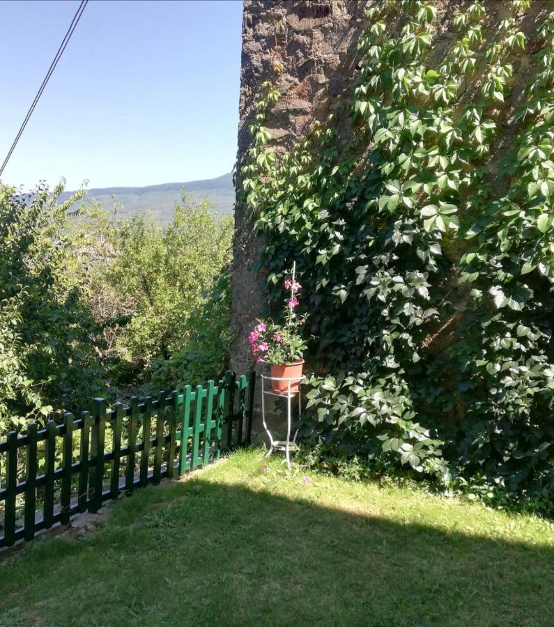 Villa Gioia Montelaterone 외부 사진