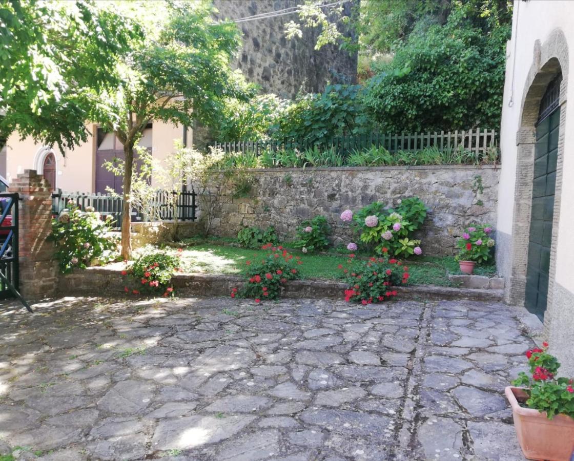 Villa Gioia Montelaterone 외부 사진