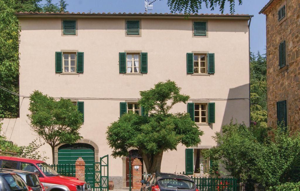 Villa Gioia Montelaterone 외부 사진