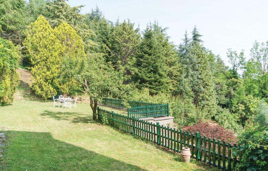 Villa Gioia Montelaterone 외부 사진